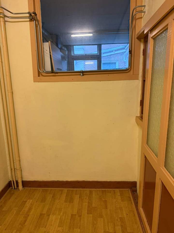 Benedenwoning Oleanderstraat, Utrecht - Te Huur