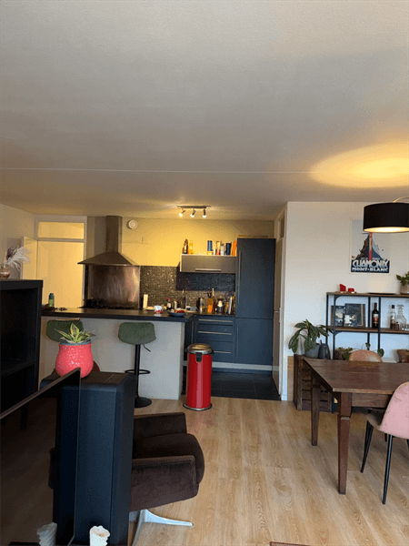 Appartement Grote Berg, Eindhoven - Te Huur