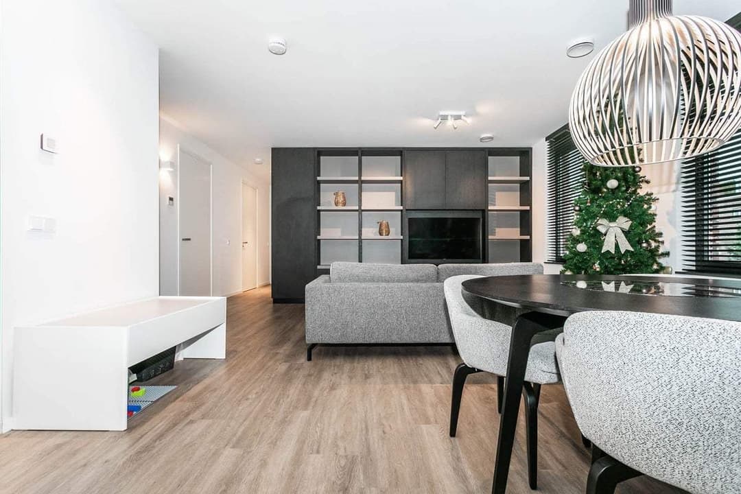 Flat Capucijnenstraat, Maastricht - For Rent