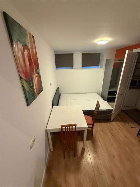 Studio Apartment Koninginneweg, Amsterdam - Zu Vermieten