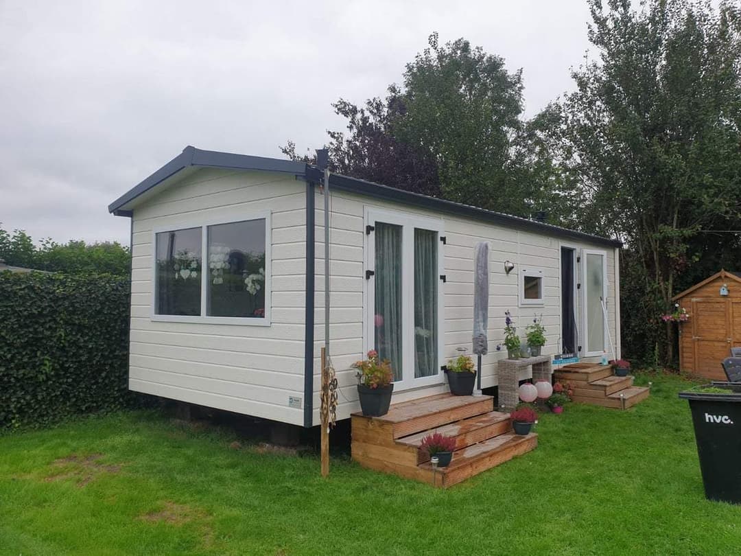 Flat Rustenburgerweg, Heerhugowaard - For Rent
