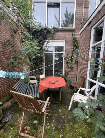 Zimmer Groeneweg, Zwolle - Zur Miete