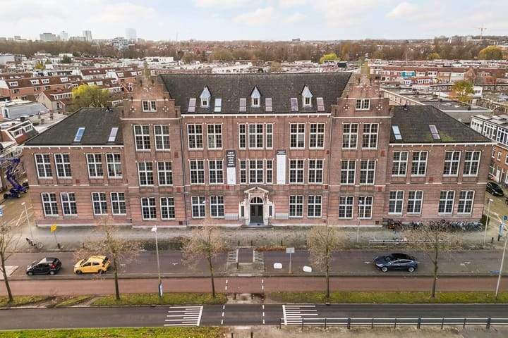 Loft Vleutenseweg, Utrecht - Zu Vermieten