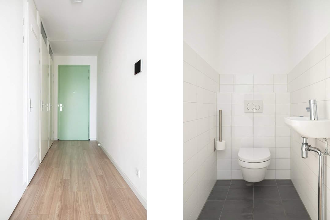 Apartment Auriollaan 178, Utrecht - Zur Miete