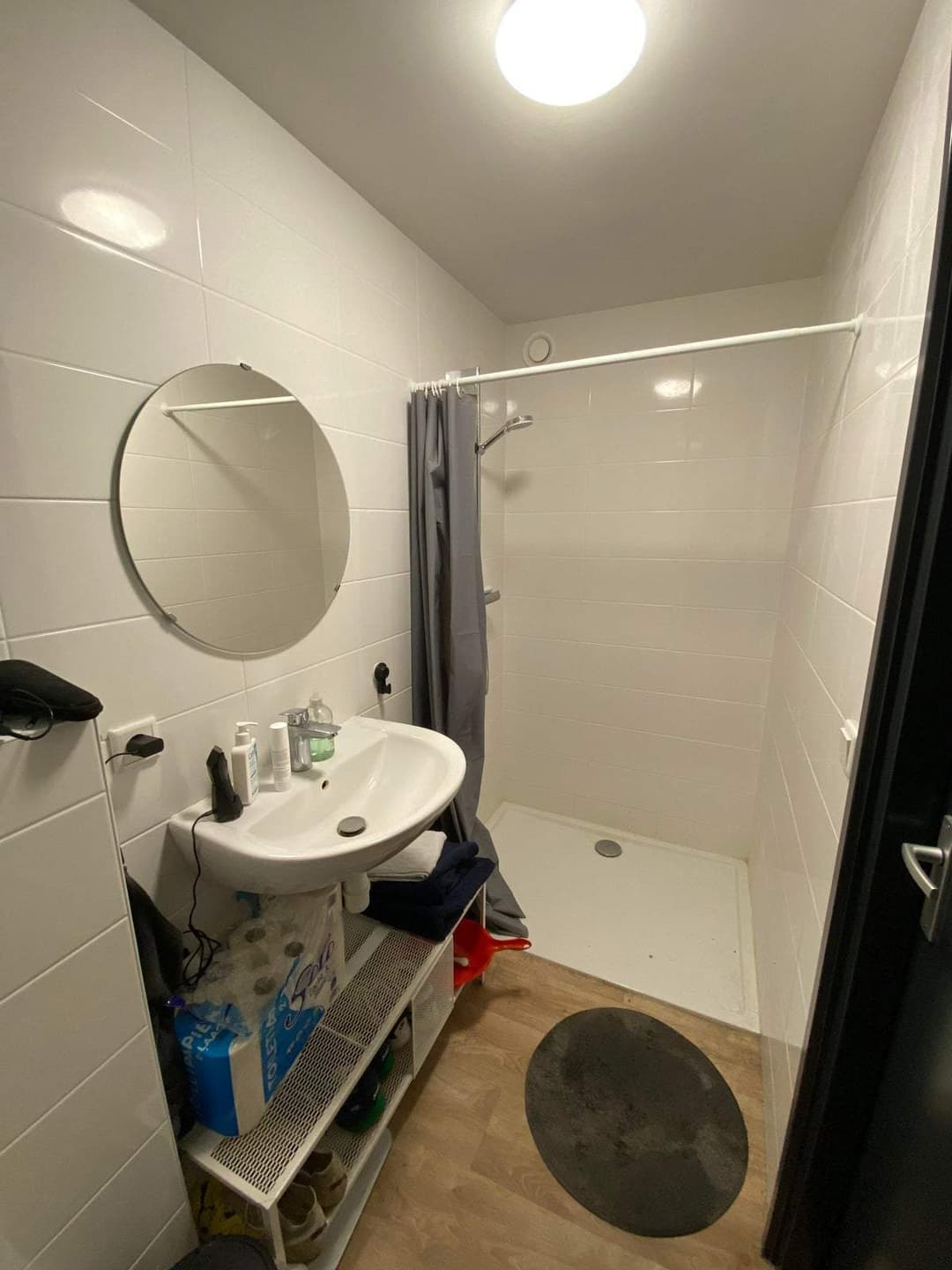 Studio Room Haaksbergerstraat, Enschede - For Rent