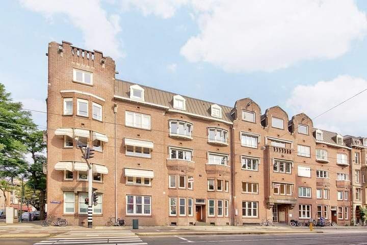 Luxe Appartement De Lairessestraat, Amsterdam - Te Huur