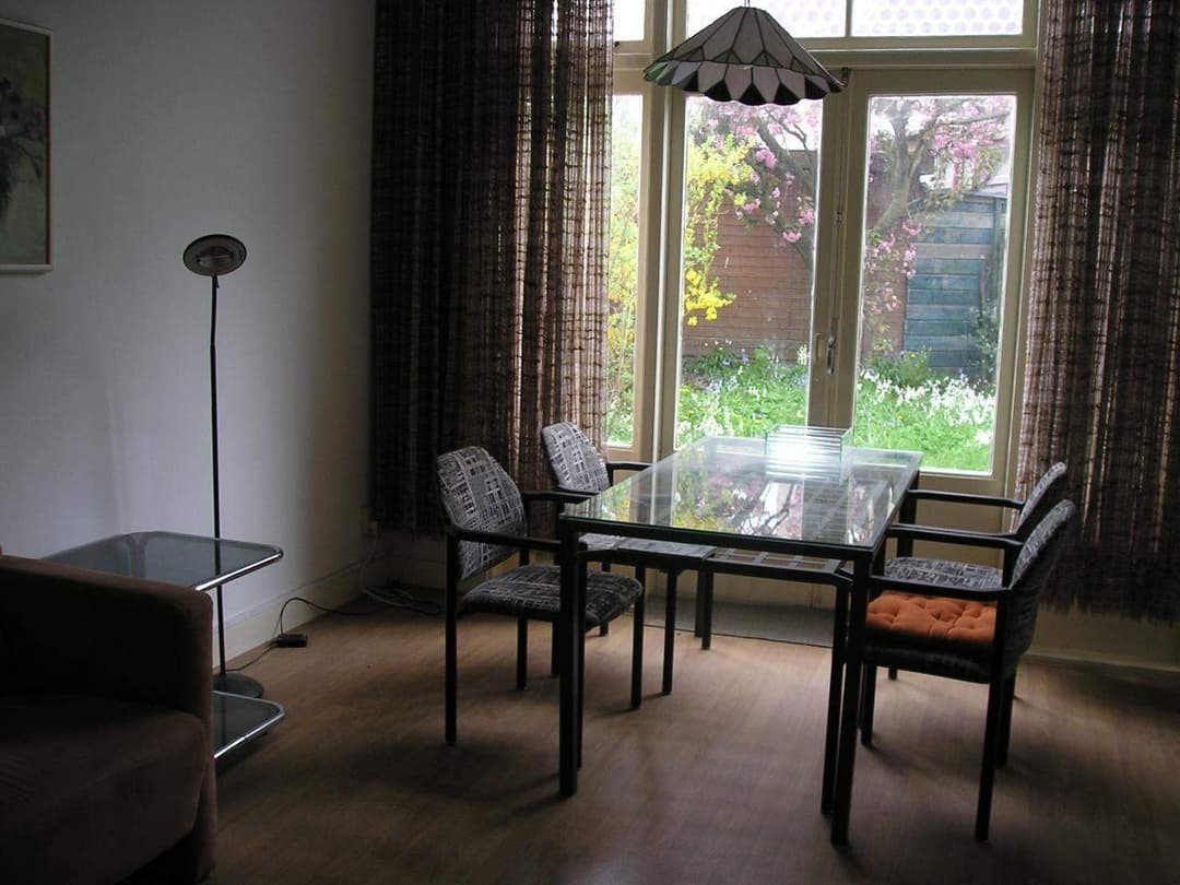 Furnished Room for Rent, Badhuiskade, Den Haag