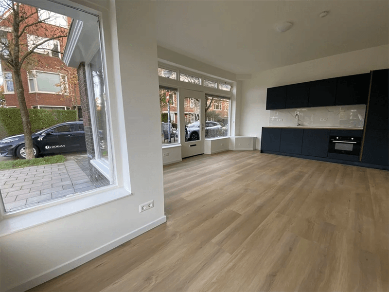 Studio for Rent at IJsselstraat, Groningen