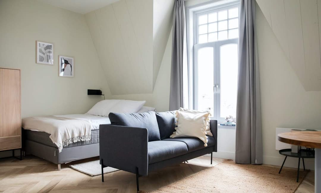 Appartement Adriaen van Ostadelaan, Utrecht - Te Huur