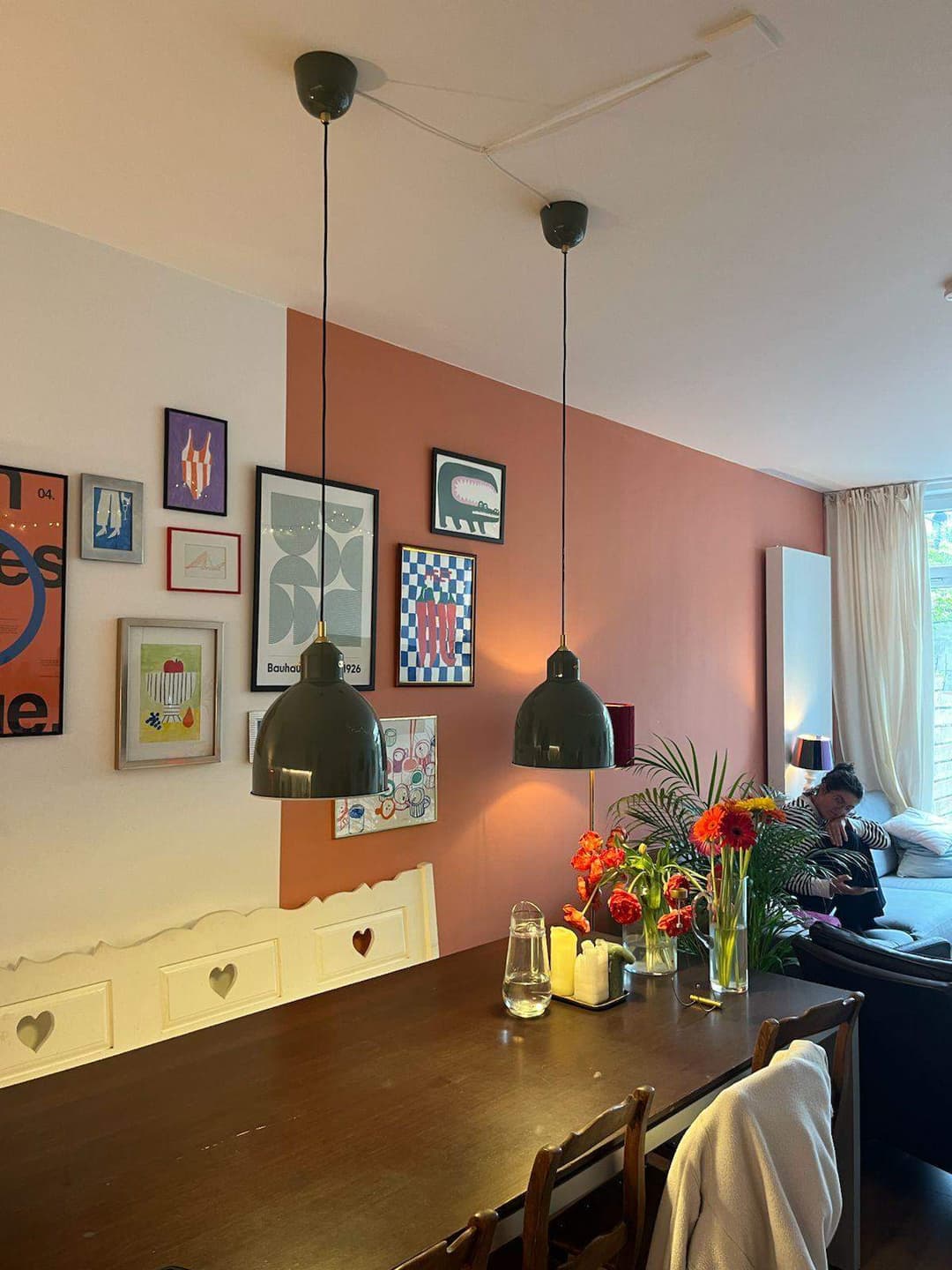 Gemeubileerde kamer te huur aan de Bergweg, Rotterdam