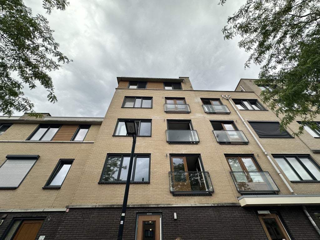 Flat Avenue Carré, Barendrecht - Te Huur