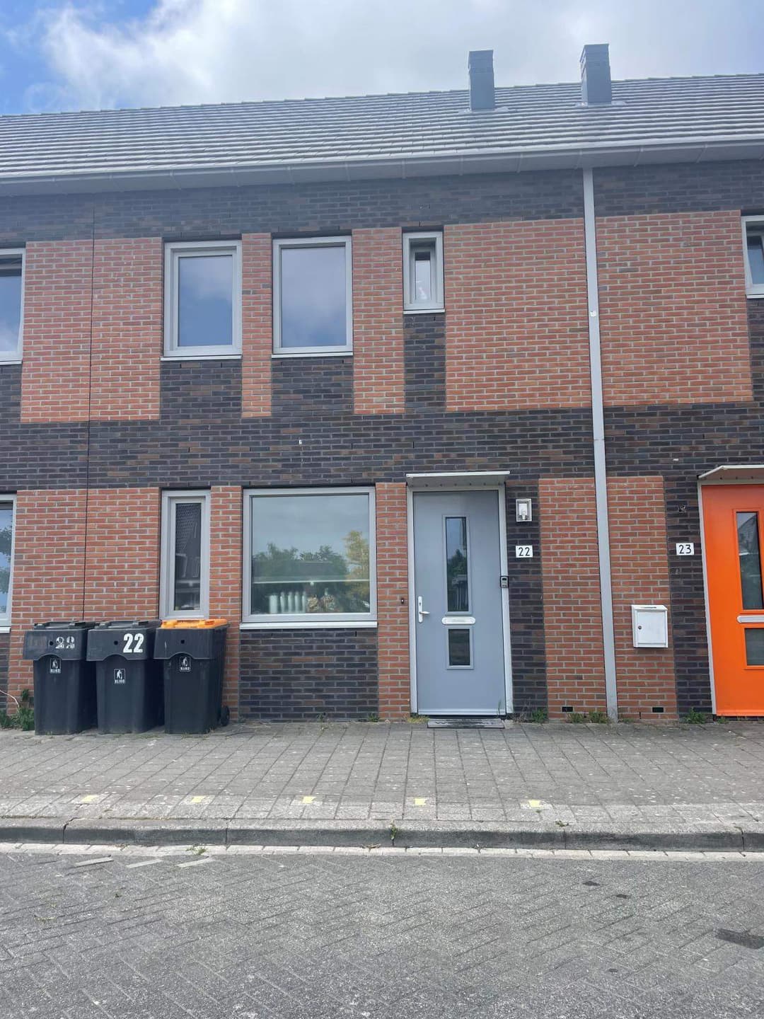House Velduil 22, Heerhugowaard - For Rent