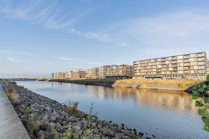 Wohnung Strandeilandlaan 83, Amsterdam (Centrumeiland)