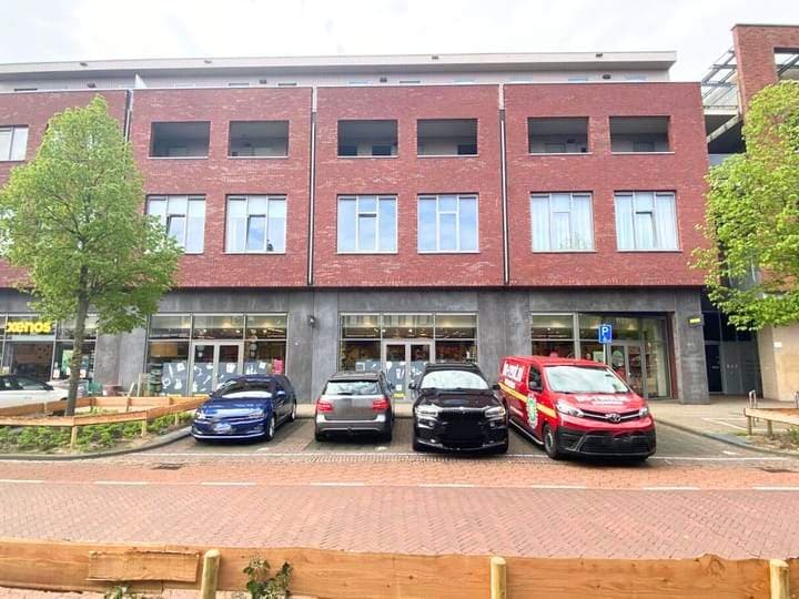 Appartement Kerkweg, Heemskerk - Te Huur