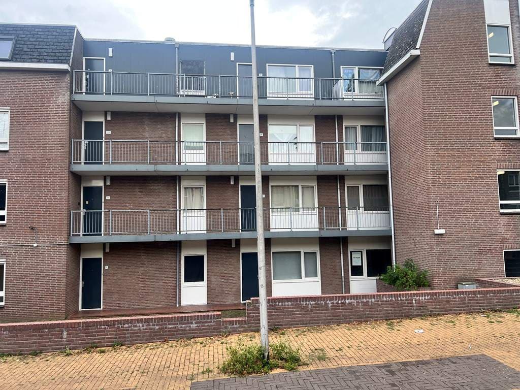 Appartement Burg. Savelberglaan, Kerkrade - À Louer