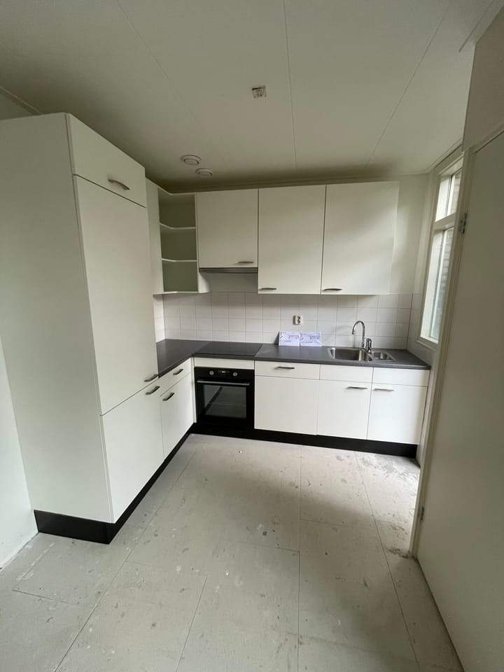 Copernicusstraat 41-H, Amsterdam - À louer