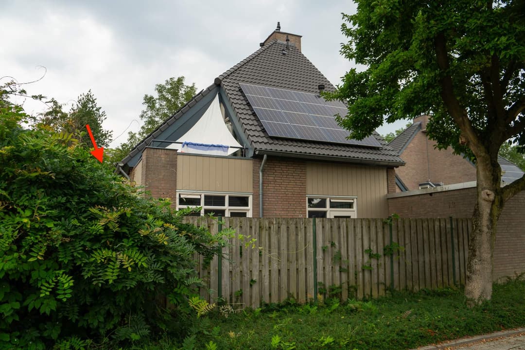 Wohnung Burggraaf 27, Venray (Venray-Oost)