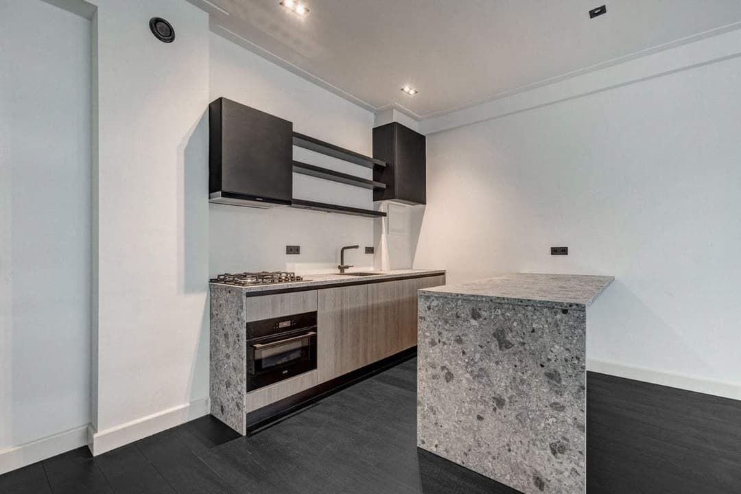 Appartement Tweede Jacob van Campenstraat, Amsterdam - Te Huur