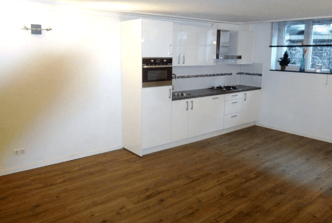 Wohnung Eusebiusplein, Arnhem - 2-Zimmer-Wohnung, 60 m²