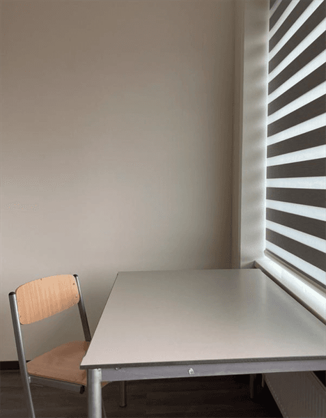 Studio Binckhorstlaan, Den Haag - À Louer