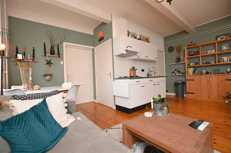 Wohnung Timpweg, Groningen - Zur Miete