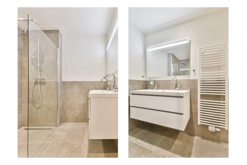 Appartement Churchill-laan 171 1, Amsterdam - À Louer