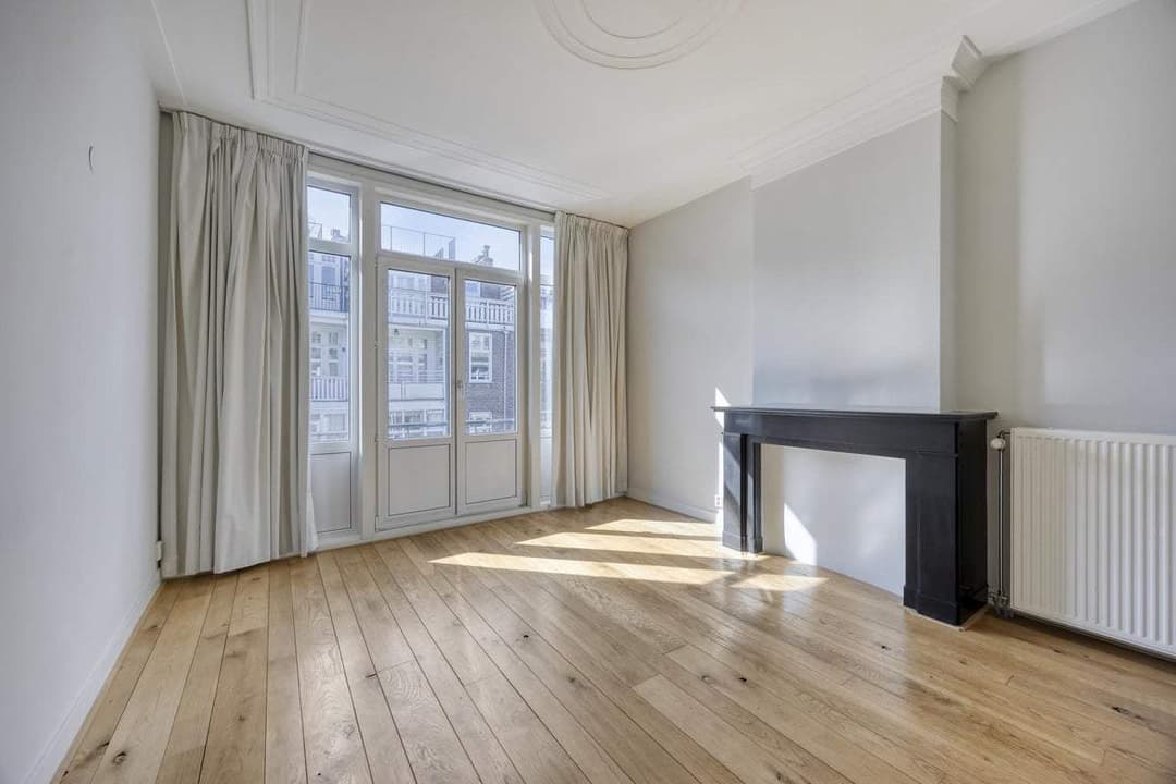 Wohnung Nicolaas Maesstraat 57 2, Amsterdam - Zu Vermieten