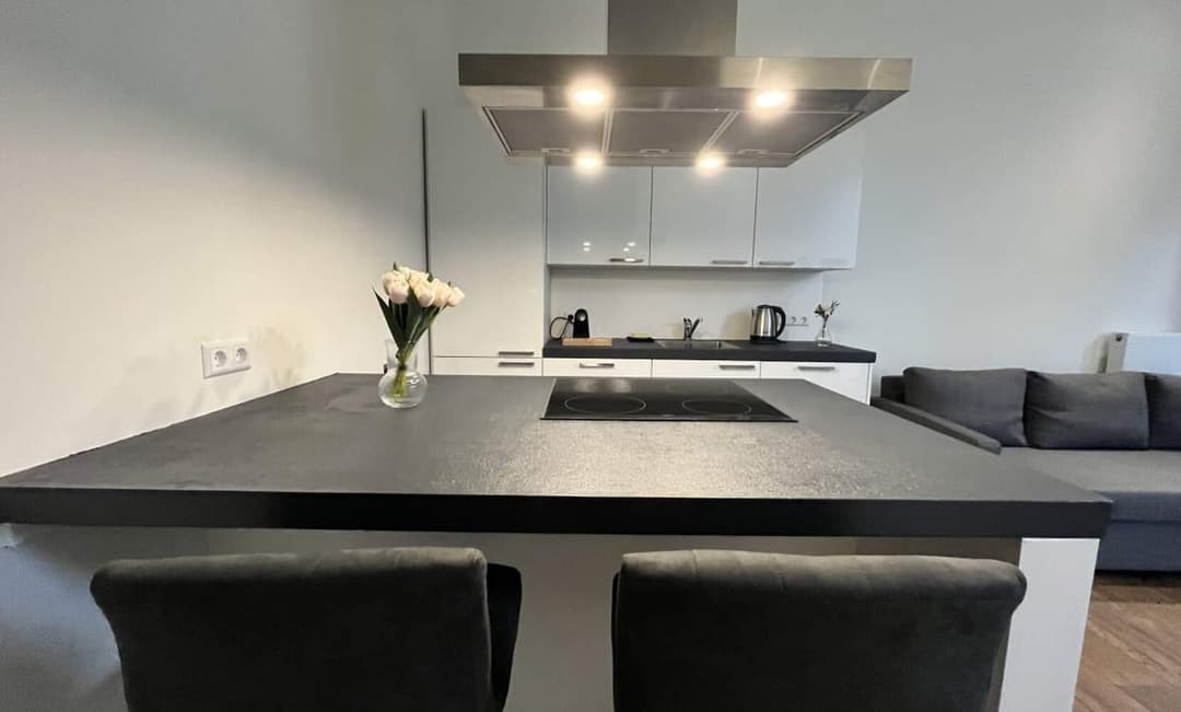 Appartement Lange Herenvest, Haarlem - Te Huur