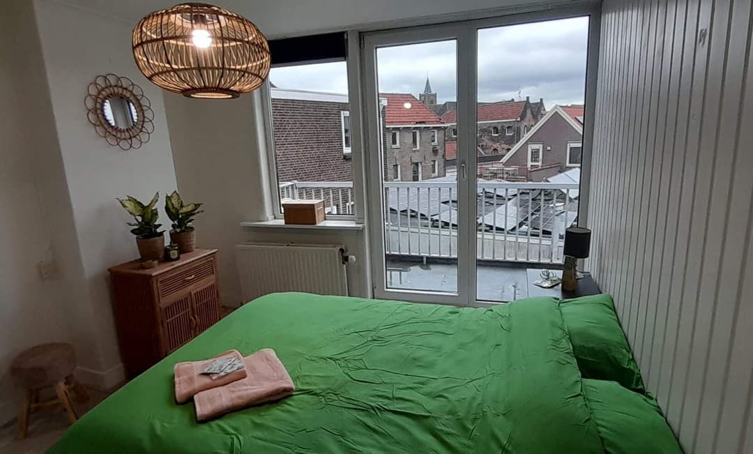 Kamer in Schiedam, Westvest - Te Huur