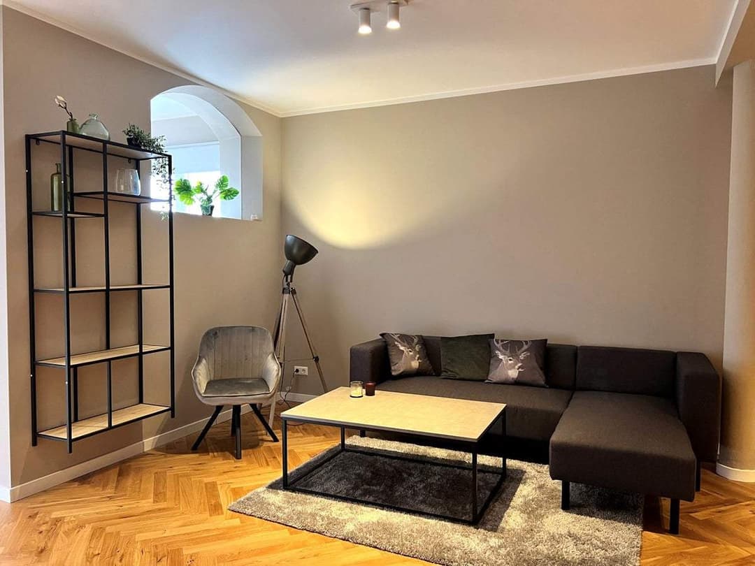 Wohnung Brouwersgracht, Den Haag - Zur Miete