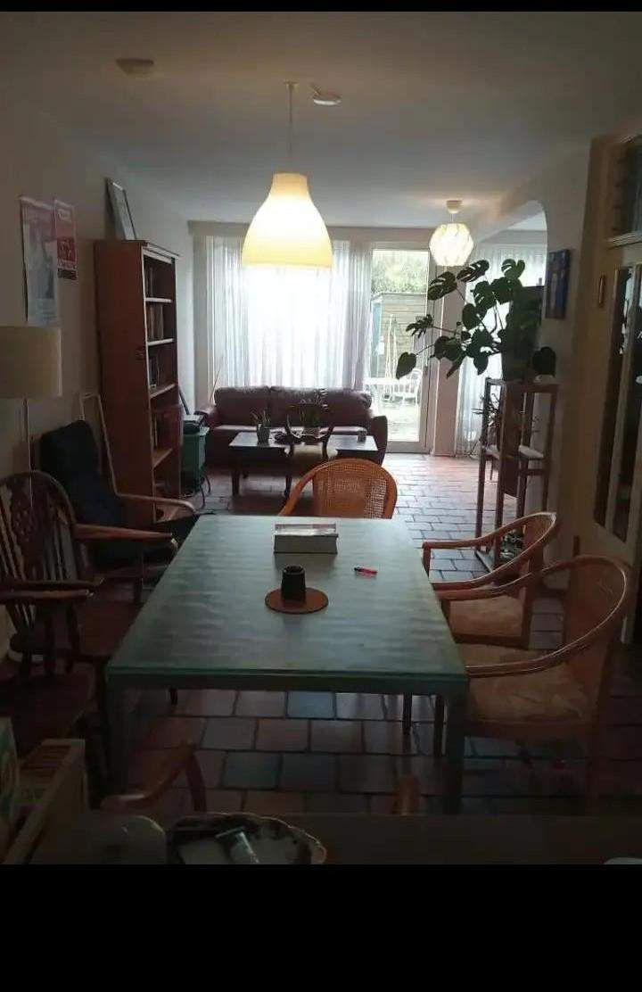 Room for Rent at Karperdaal, Den Haag