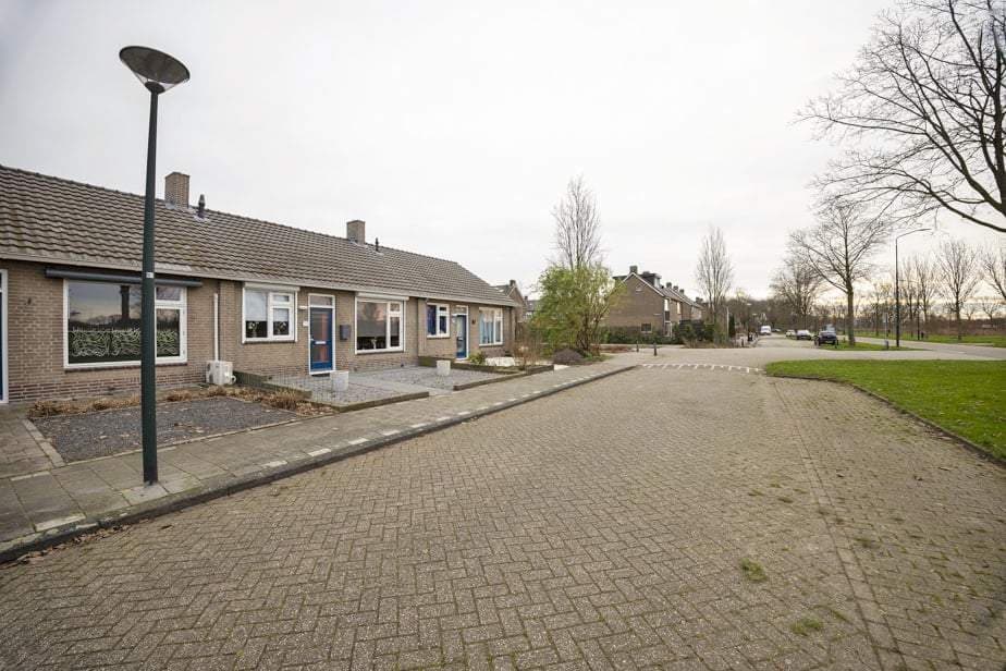 Landonk 26, Raamsdonksveer - For Rent