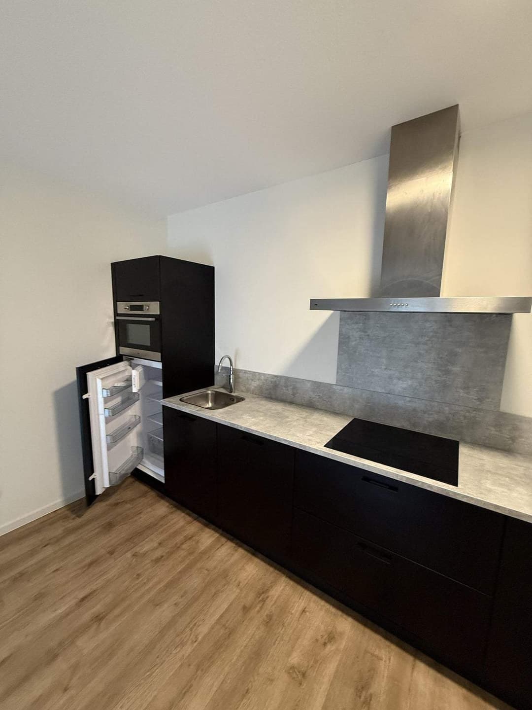 Wohnung Prins Hendrikkade 10N, Rotterdam - Zu Vermieten