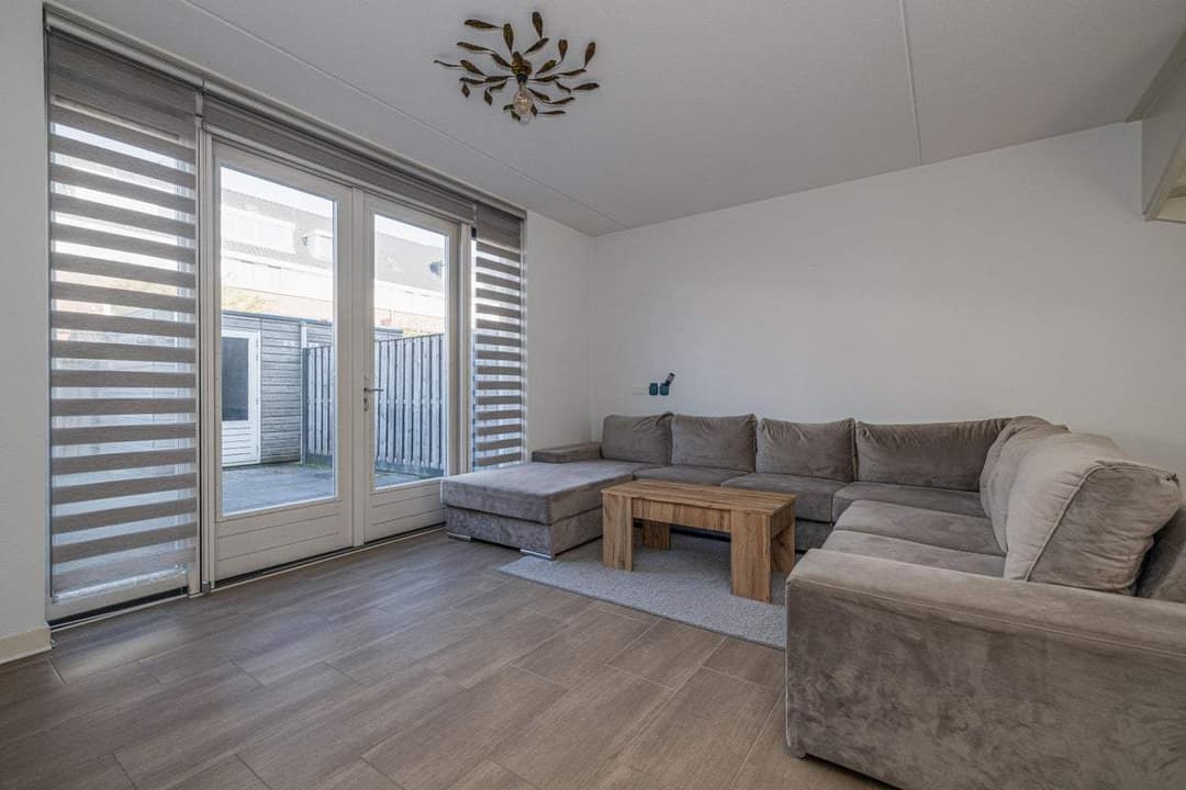 Haus Abe Bonnemastraat, Bergschenhoek - Zu vermieten