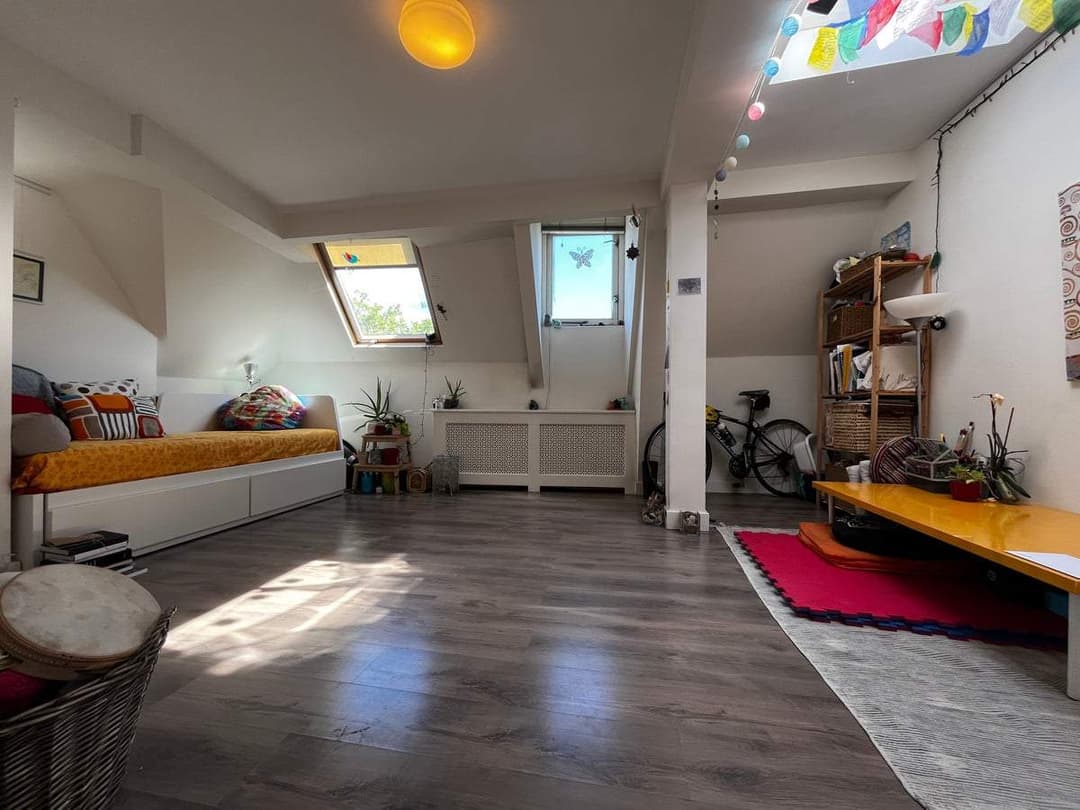 Appartement Loosduinseweg, Den Haag - Te huur
