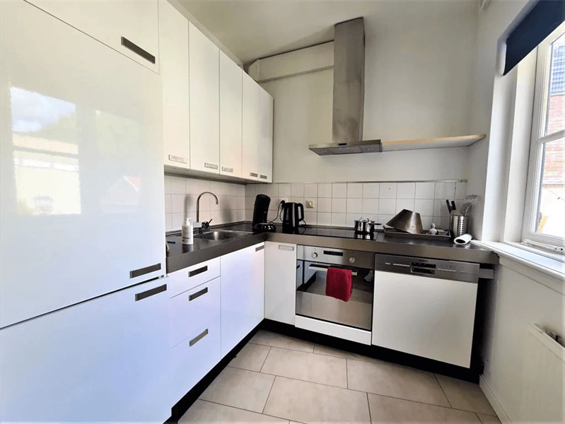 Appartement Groenesteeg, Leiden - Zu vermieten