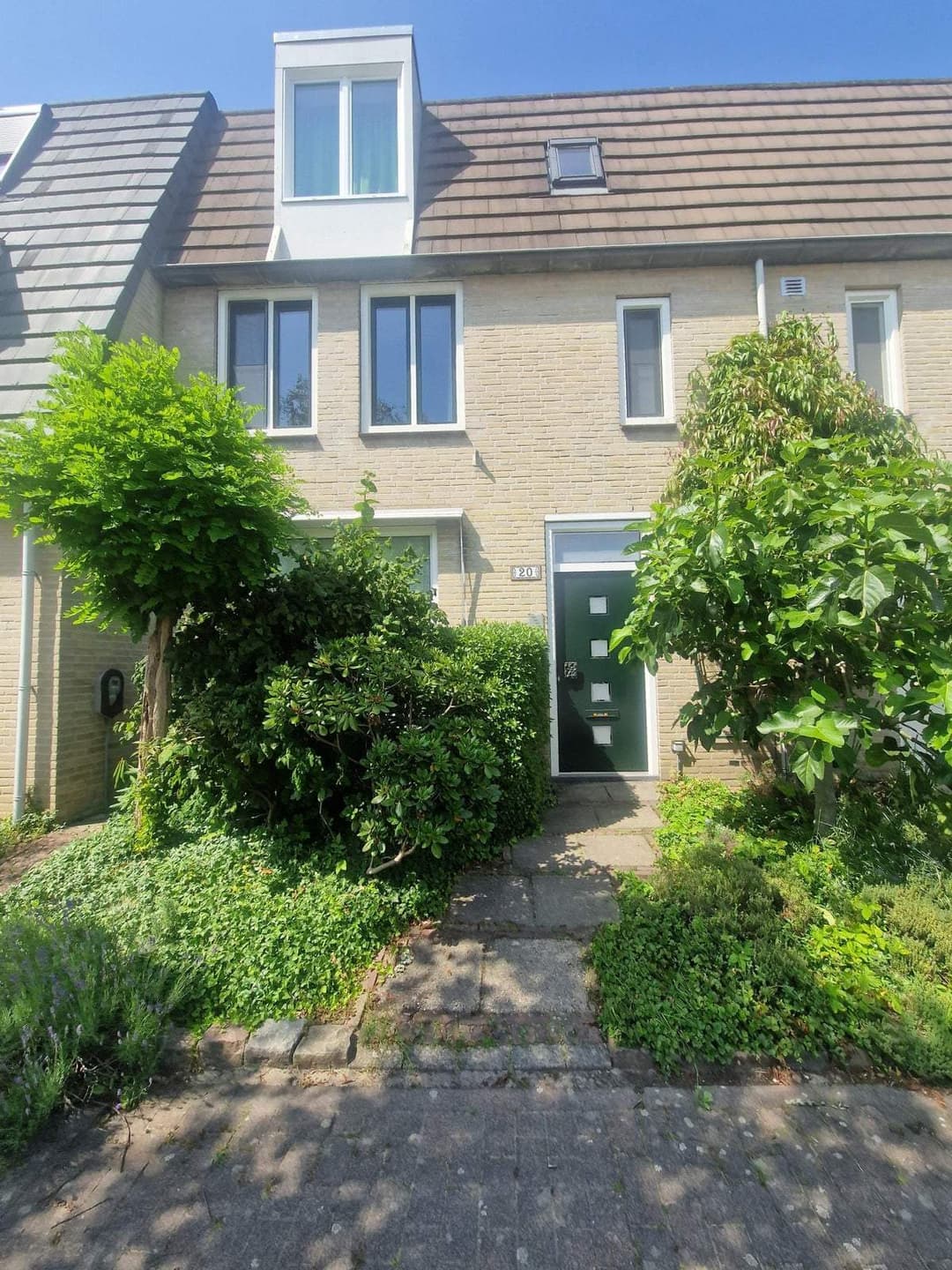 House Eimerick, Eindhoven - For Rent