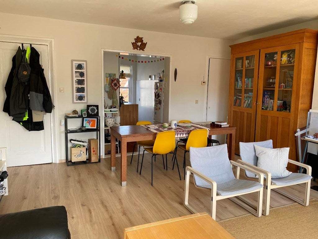 Apartamento Noordeinde, Delft - En alquiler