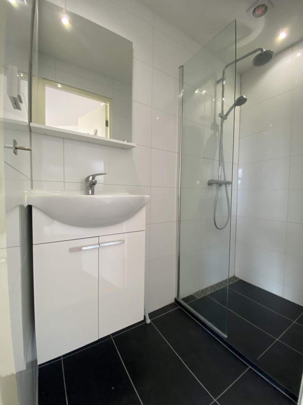 Studio te huur Pasteurplein, Den Haag
