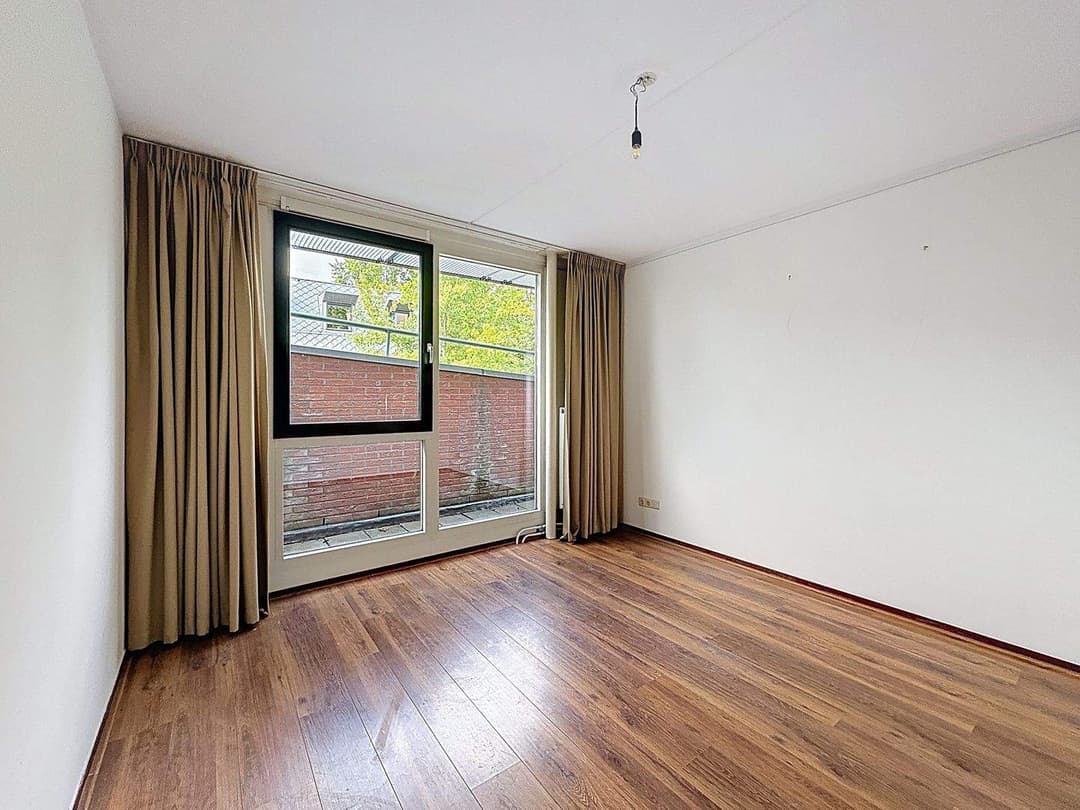 Apartment Provincienlaan 4-E2101, Heemstede - Zur Miete