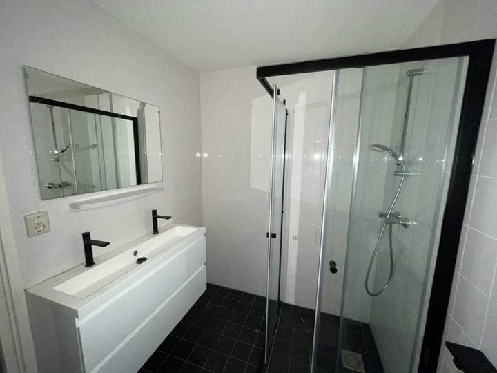 Volkerakstraat 41, Amsterdam - Appartement au rez-de-chaussée