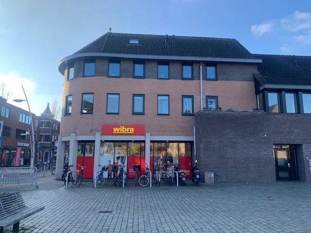 Maisonette Apartment Burg. Van Houdtplein, Bladel - For Rent