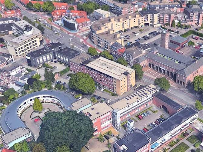 Kamer aan Edenstraat, Eindhoven - Te huur