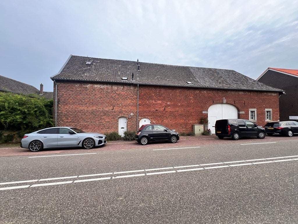 Haus Raar 39a, Meerssen – Zur Miete