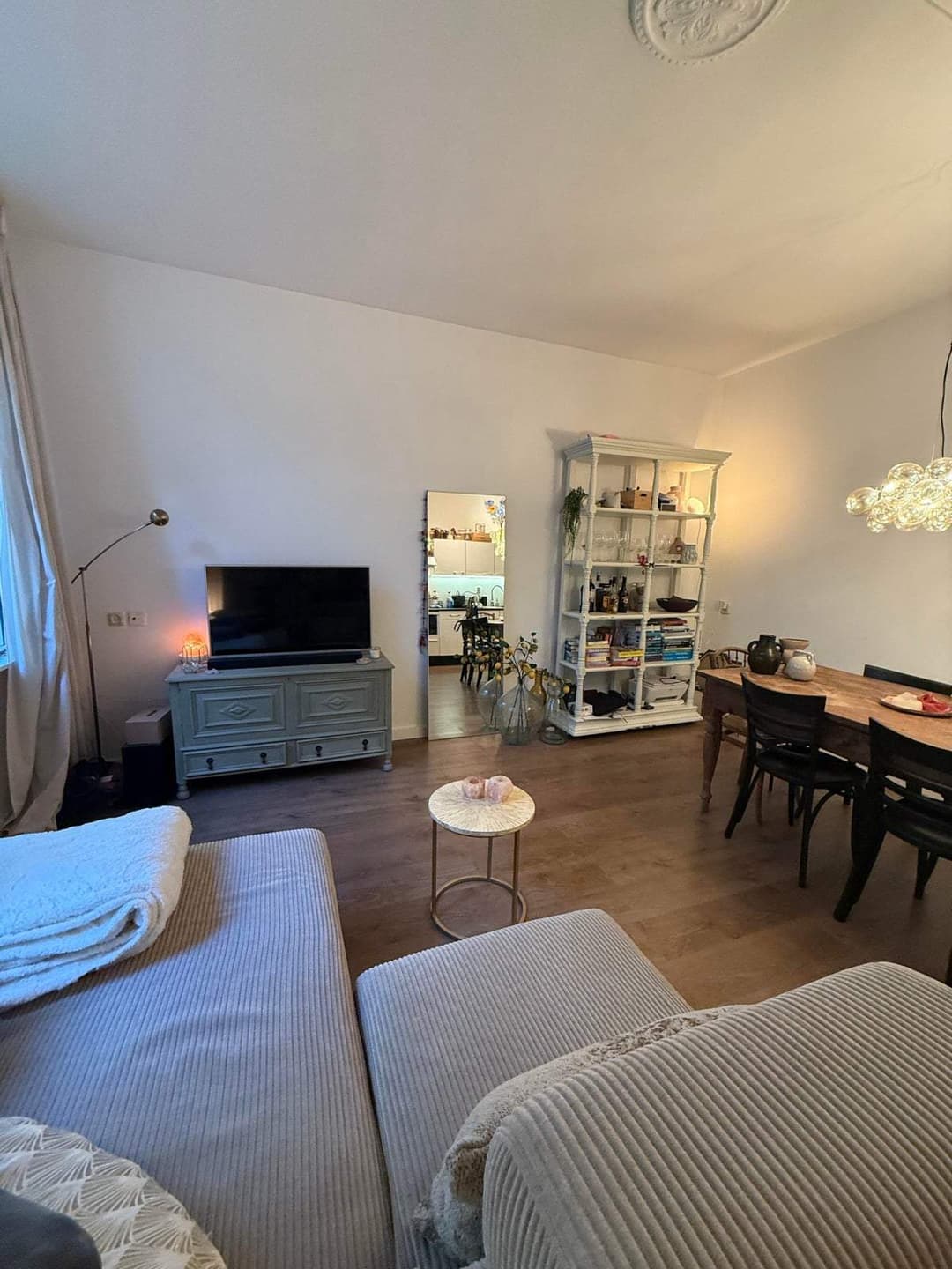 Appartement Sint Jorisstraat, Den Bosch - À Louer