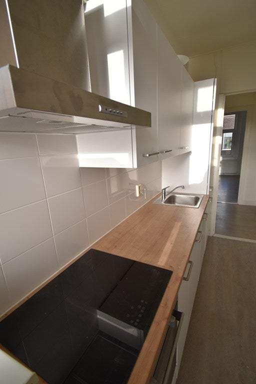 Wohnung Groeninxstraat, Rotterdam - Zu Vermieten