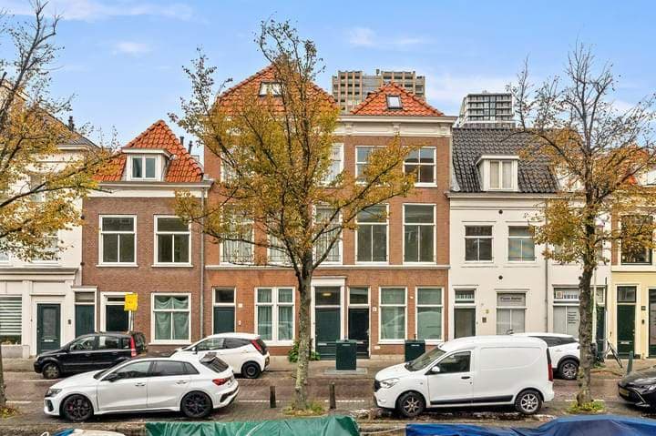 Uilebomen 192, Den Haag — 5-slaapkamer familiehuis