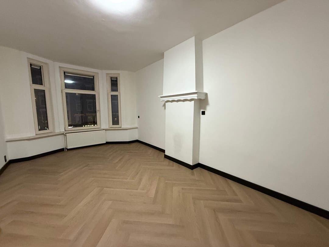 Möbliertes Studio Schiedamseweg, Rotterdam - Zur Miete