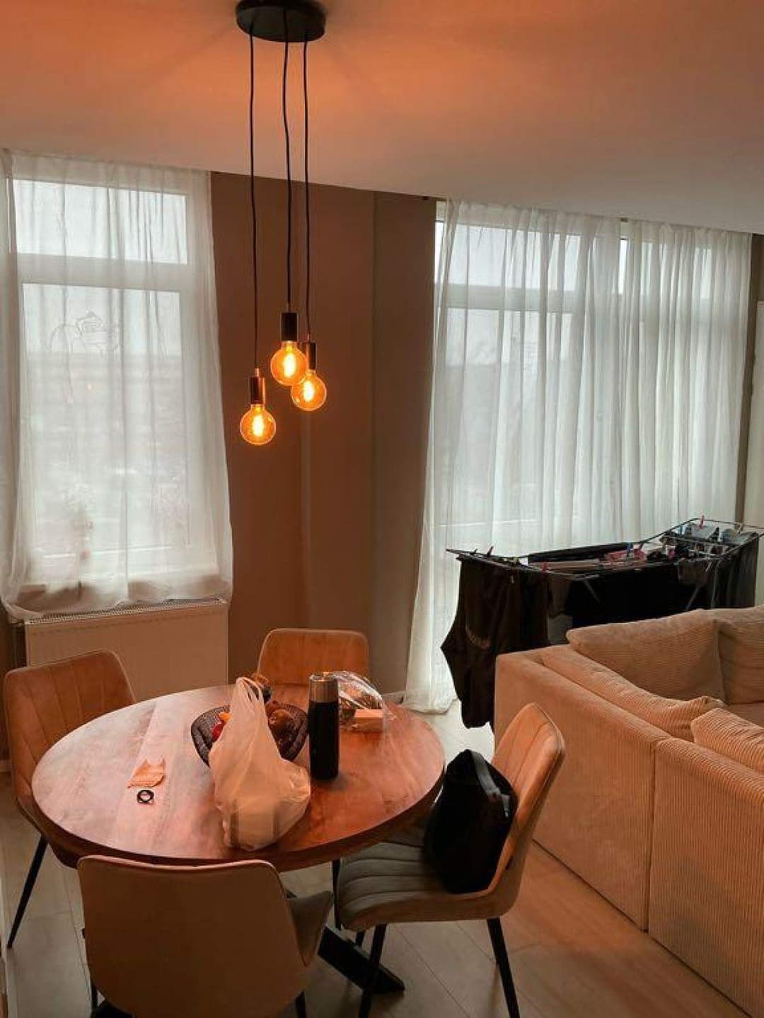 2-Kamerflat Broekerhof, Purmerend - Te Huur