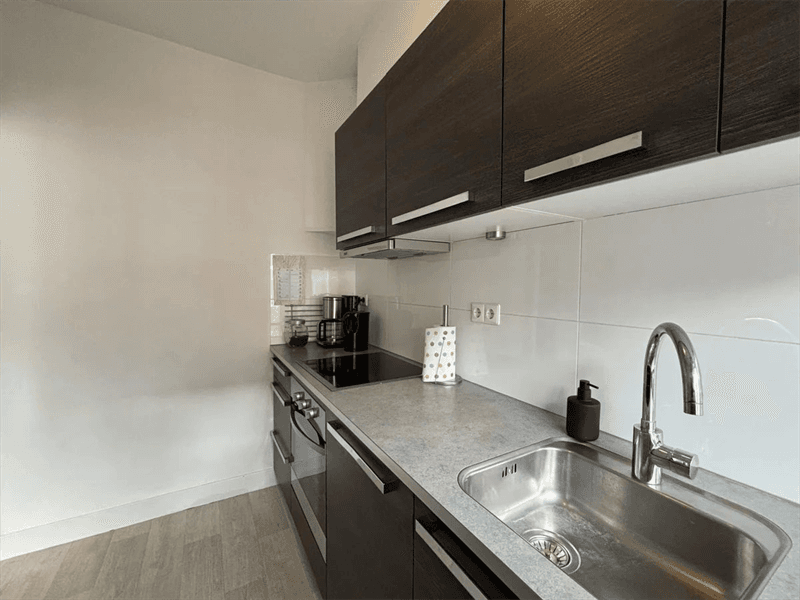 Appartement rue Burgemeester Ceulen, Maastricht - À Louer